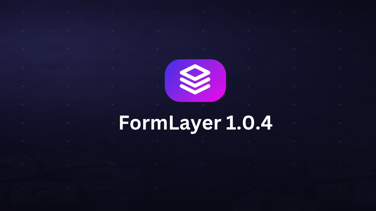 formlayer-v-1.0.4