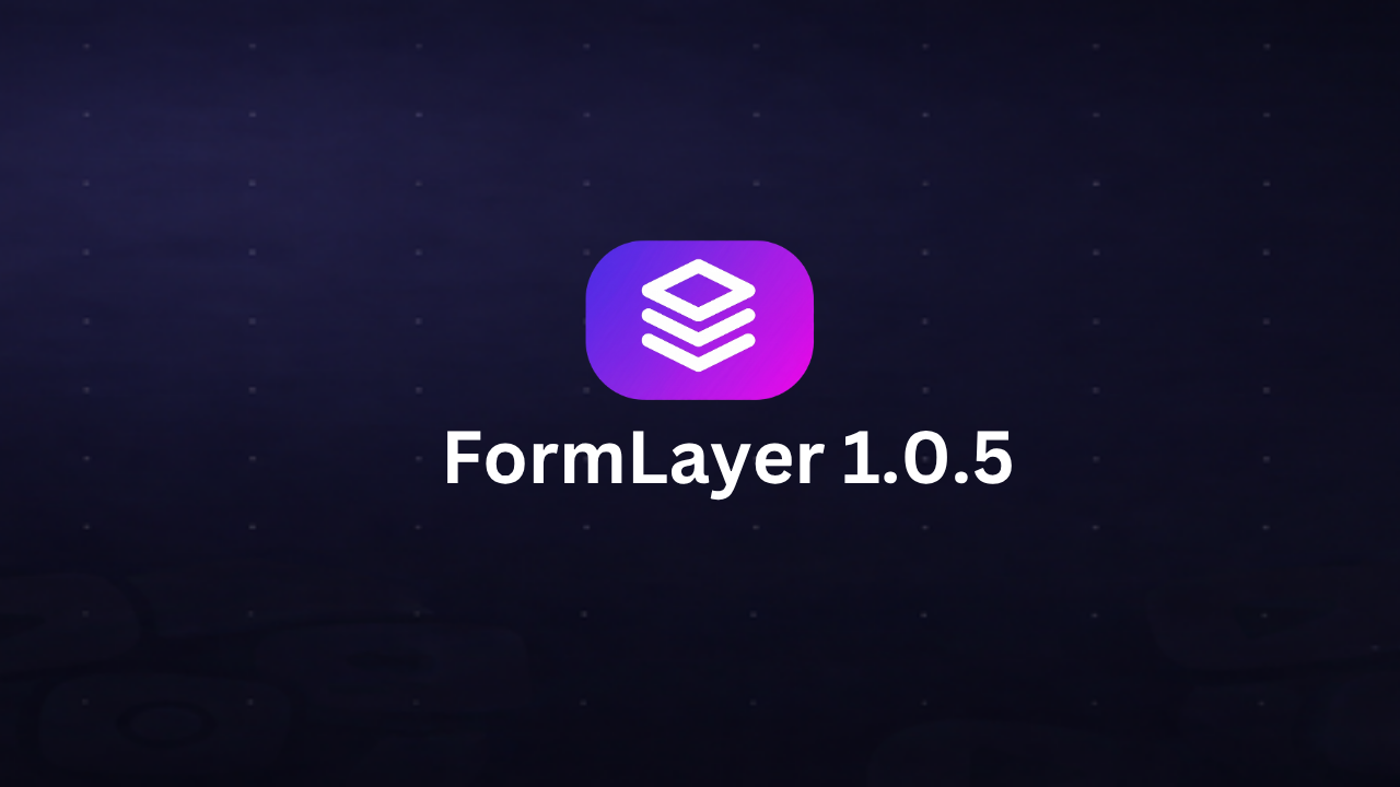 formlayer-v-1.0.5